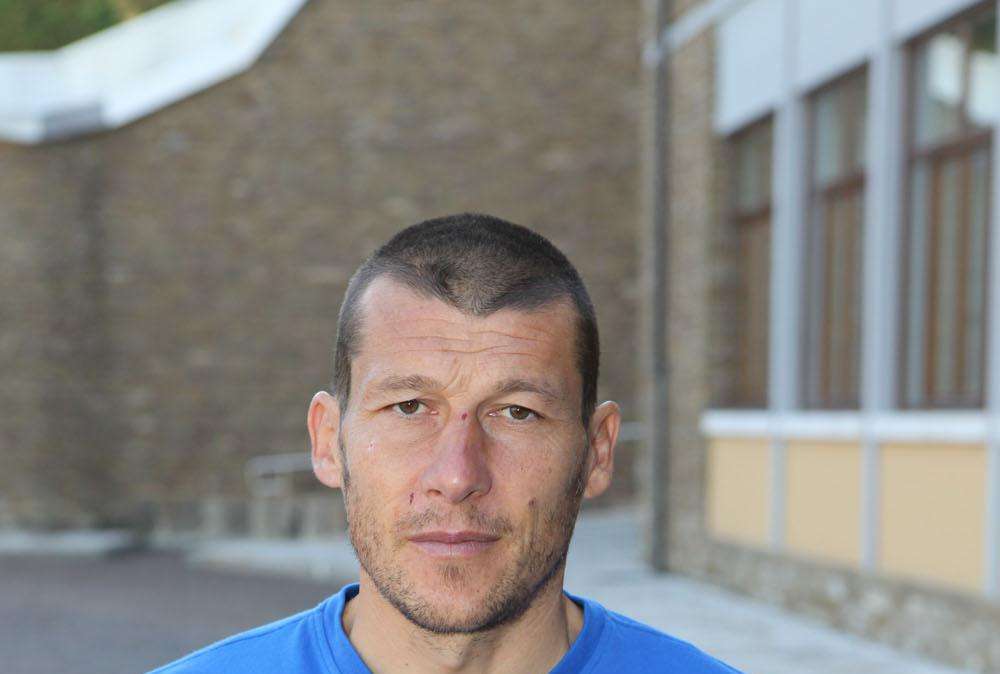 E' MORTO PONZO - L'ex calciatore del Modena deceduto a 41 anni: stava partecipando ad una corsa podistica
