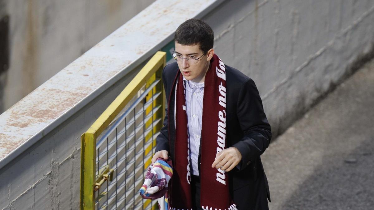 Le attuali certezze della nuova Reggina di Lotito: due figure già pronte per la nuova avventura