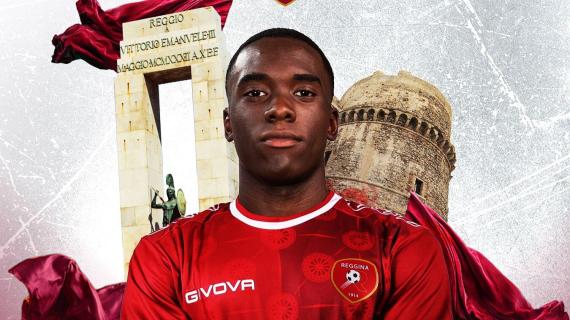 Reggina-Ragusa LIVE, raddoppio firmato dall'ottimo Fomete