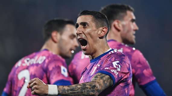 HIGHLIGHTS SERIE A - Spezia-Juventus 0-2: uno-due bianconero al Picco
