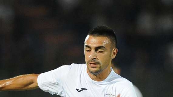 Ascoli-Reggina, Eramo: "Noi poco cattivi in area, il gol amaranto è stato da ko"