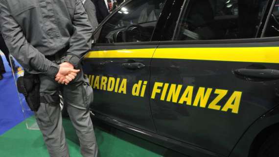 Crediti fiscali fittizi per oltre 4 milioni di euro: Cellino e altri 24 indagati, coinvolto il Brescia Calcio