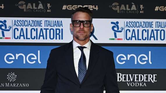 German Denis: "Grande emozione tornare al Granillo, la Reggina non merita la D"