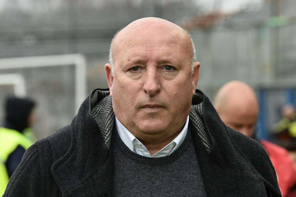 CALCIO CAOS - Caso Palermo: "Debito grosso, ma lavoriamo"