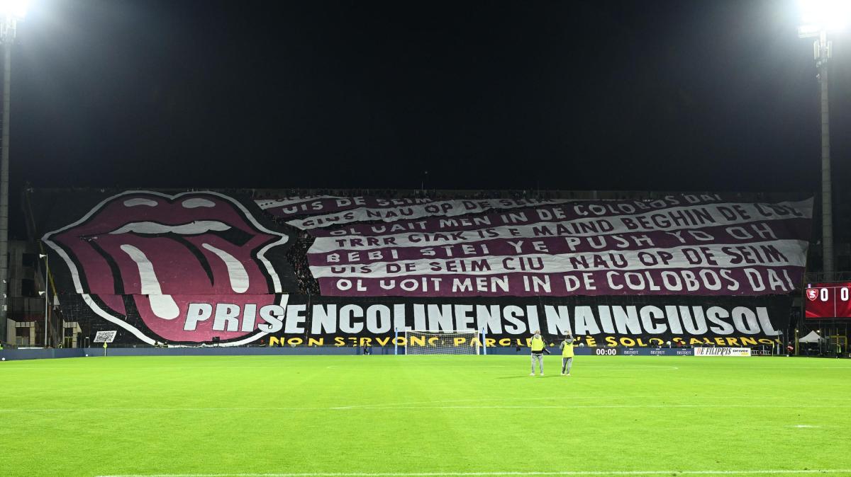 Serie C girone C, risultati e classifica dopo l'undicesima giornata: la Salernitana in vetta, il Catania batte il Benevento