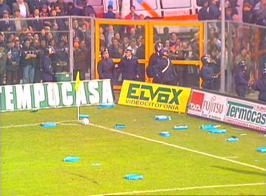 Reggina, tutte le contestazioni plateali: i due episodi più gravi della gestione Foti