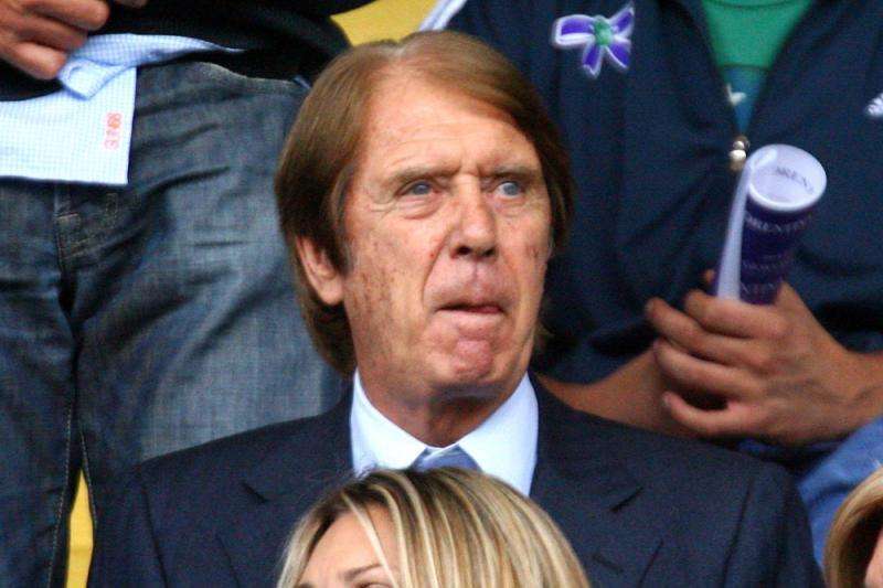 AMARCORD AMARANTO - Gli incroci tra Cesare Maldini e Reggio