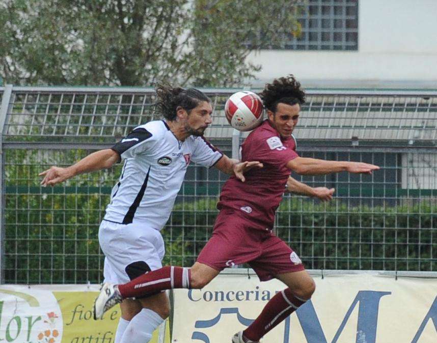 LA DOMENICA DEGLI AMARANTO IN GIRO PER L'ITALIA - Arrighini chiude la stagione segnando, Sy in gol