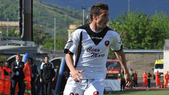REGGINA - Oggi Antonino Barillà in conferenza stampa