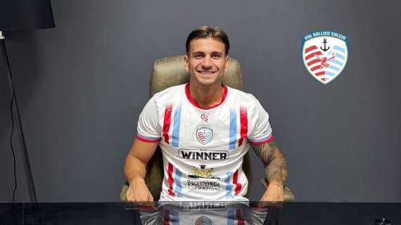 Promozione, nuovo arrivo in casa Val Gallico: ecco un ex Reggina