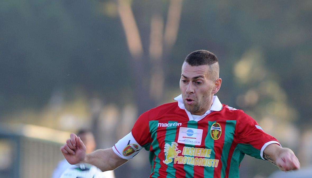 TERNANA - Antenucci: «Dobbiamo risollevarci»