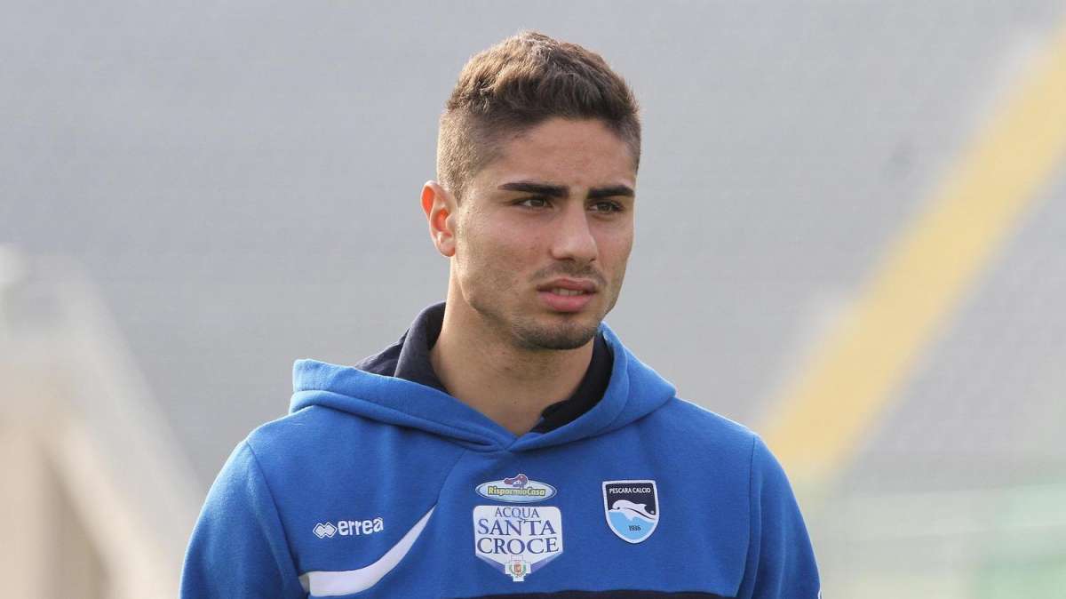 PESCARA - Incidente stradale per Capuano e Cosic: entrambi illesi