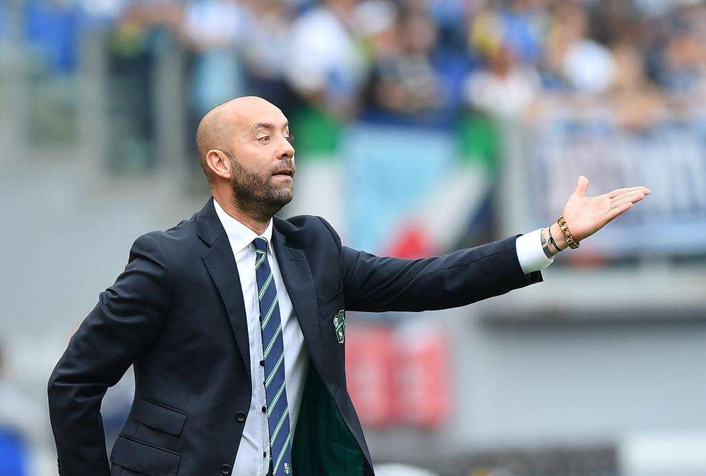 Ascoli-Reggina, rileggi la conferenza di Bucchi: "Amaranto squadra esperta"