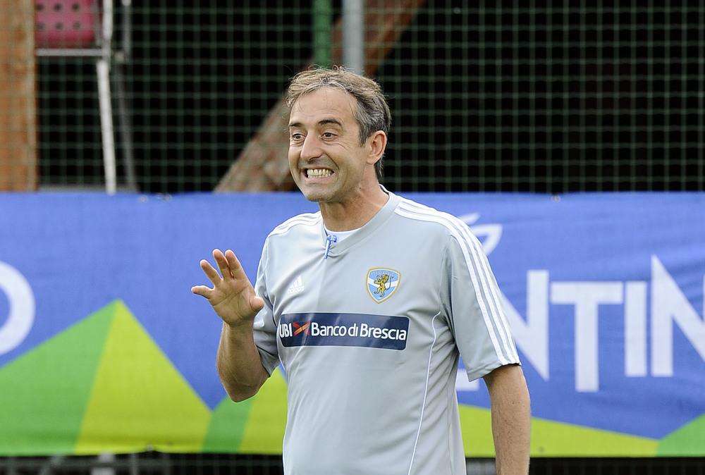 TERNANA-BRESCIA 1-2 - Brescia in rimonta, Ternana poco lucida