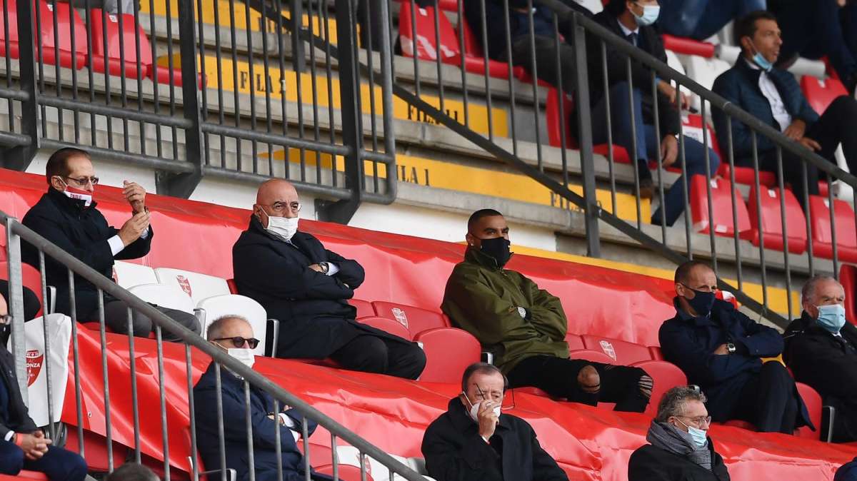 SERIE B, Cittadella-Monza 1-2: prima vittoria (di rigore) per Brocchi