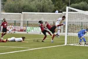 Promozione girone B, i risultati degli anticipi della sedicesima giornata: il Val Gallico torna alla vittoria