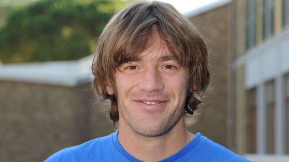 Ivan Franceschini: "Reggina, batteria Over di alto livello, anche i giovani sono di valore"