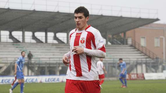 REGGINA - Rinnovo di contratto per Di Lorenzo