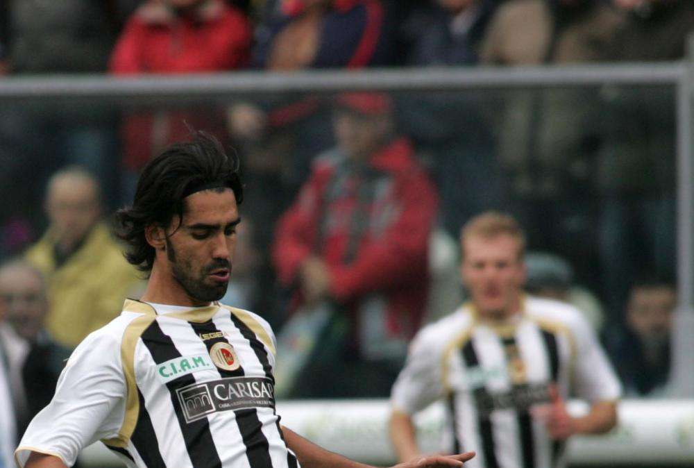 ASCOLI - Il probabile undici anti-Reggina