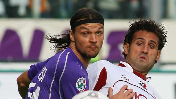Nick Amoruso: "Diciassette gol con la Reggina del -11: meritavo la chiamata della Nazionale"