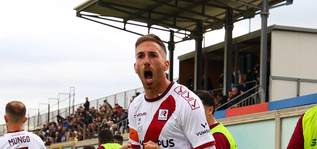 REGGINA: IL FILOTTO HA PRODOTTO I PRIMI FRUTTI, MA ADESSO URGONO I RINFORZI