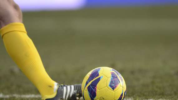 GIOVANISSIMI NAZIONALI – Napoli nuovamente al primo posto, il Catanzaro fa felice la Reggina
