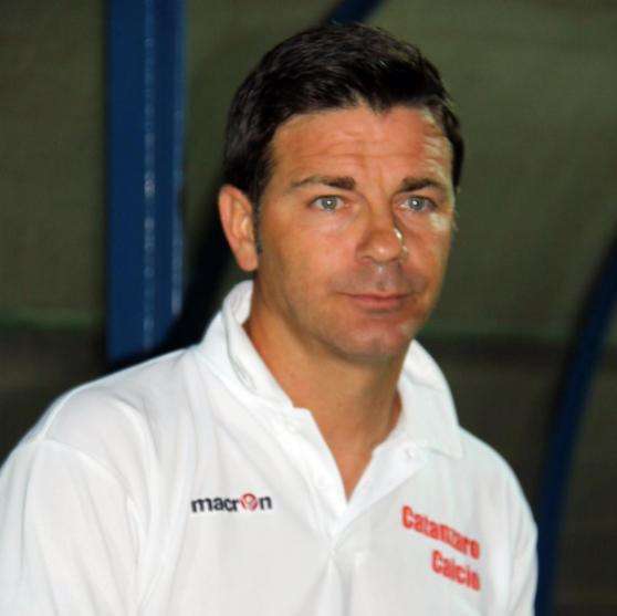 COZZA: «Reggina? Intendo rimanere al Catanzaro»