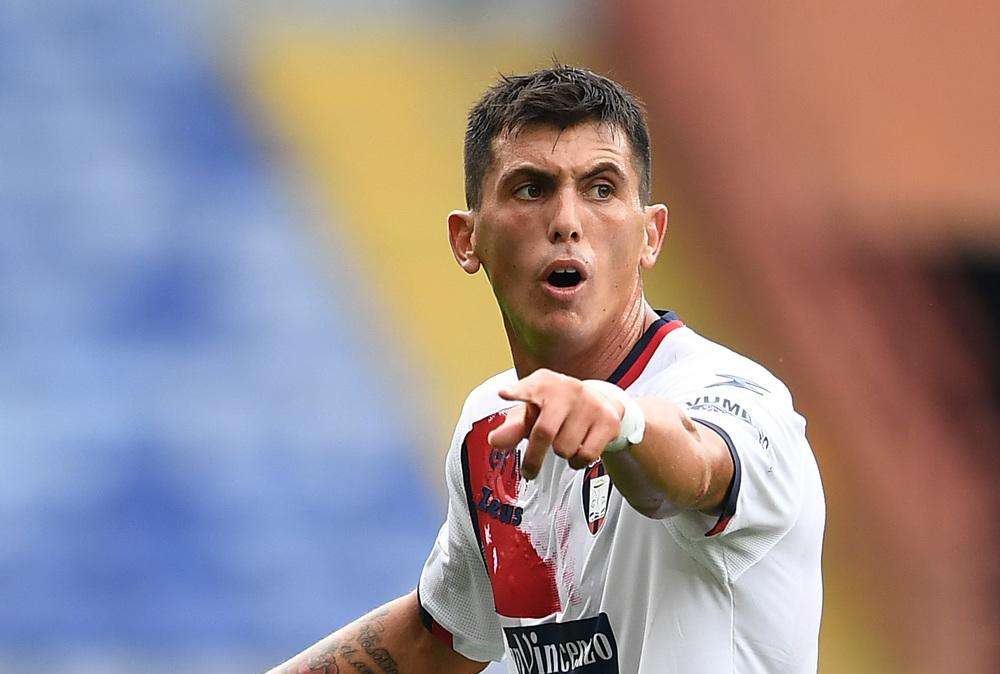 Crotone-Reggina, parla Molina: "Amaranto signora squadra, ma noi pronti per il derby"