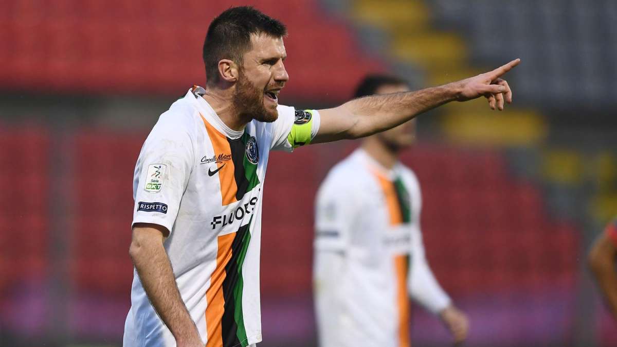 Reggina-Venezia, Modolo: "Lette male le fasi del match"