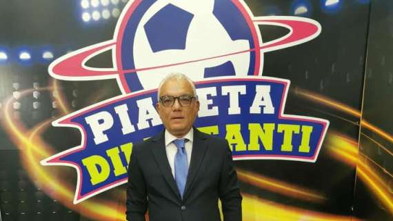 Pianeta Dilettanti, il programma dei record: l'Auditel incorona il calcio dilettantistico calabrese