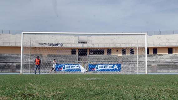 BERRETTI - GIRONE E: oggi il derby Rende-Reggina (calcio d'inizio ore 12.30). Il programma della sesta giornata del girone E