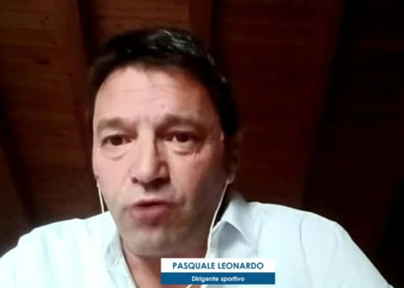 Il dirigente ex Acireale Leonardo: "La proprietà della Reggina deve capire che la rottura è una conseguenza dei risultati. Tre anni di D molto pesanti"