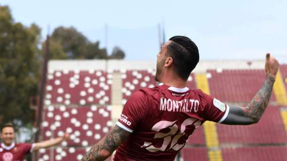 REGGINA: SI DELINEANO STAGIONE, PROGETTO ED AMBIZIONI