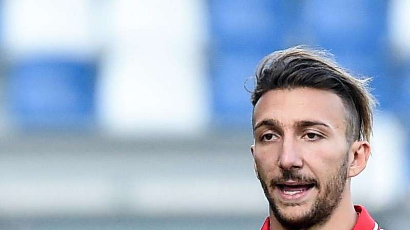 Reggina-SPAL, Di Chiara in sala stampa: "Prova non brillante, ma abbiamo tirato tanto in porta"