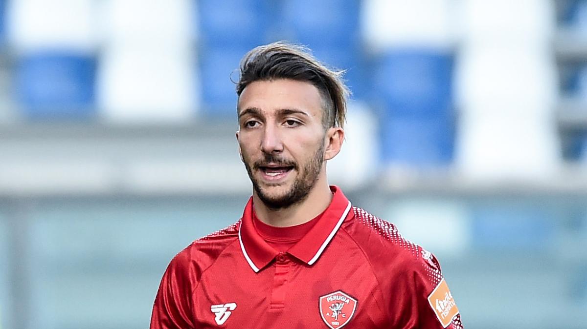 Ex Reggina, nuova squadra per Gianluca Di Chiara: saluta il Catanzaro e va all'Arezzo