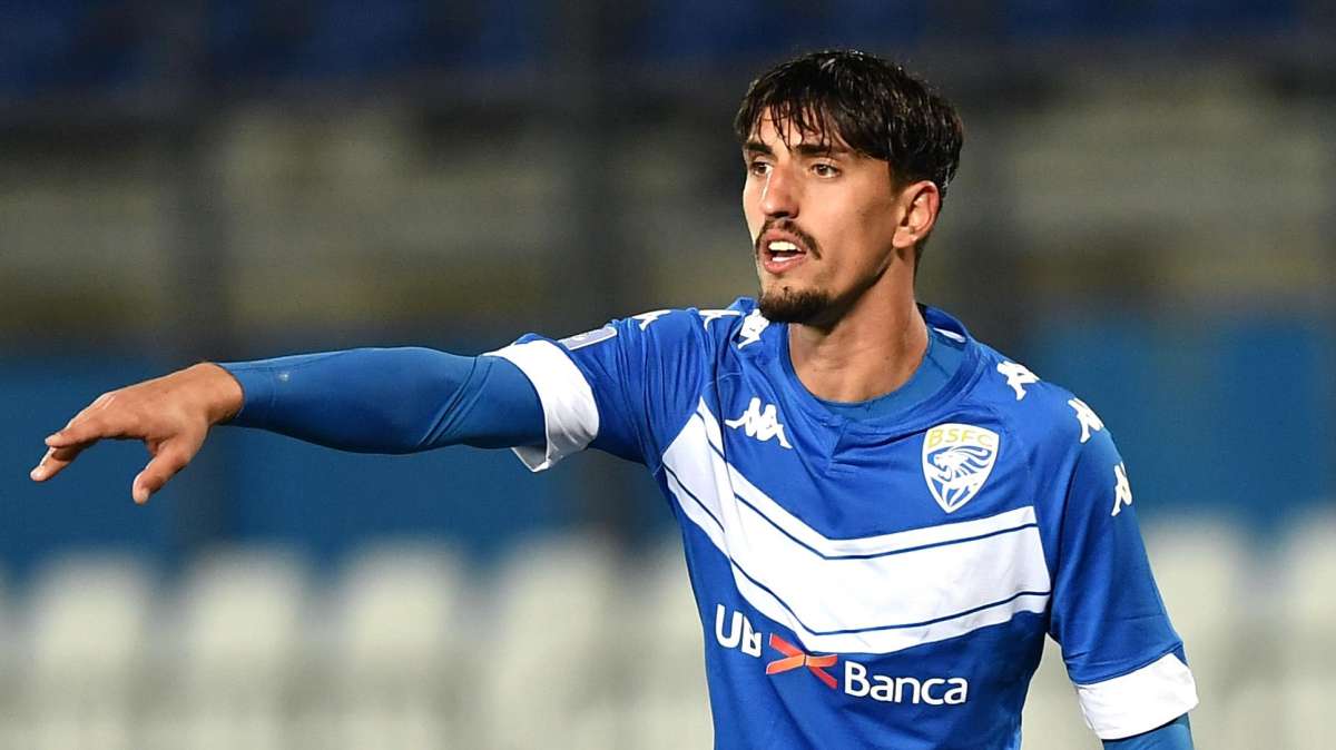 Brescia-Reggina, Ndoj: "Playoff? Concentriamoci sulla salvezza"