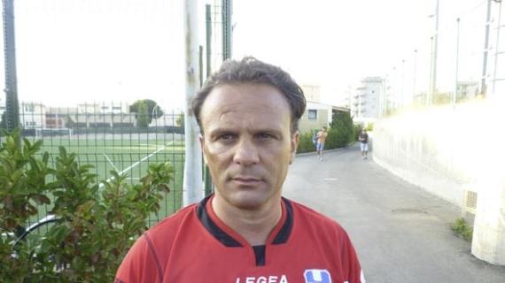 Ferraro sugli Under della Reggina: "Bisogna metterli nel ruolo giusto, senza guardare in faccia nessuno"