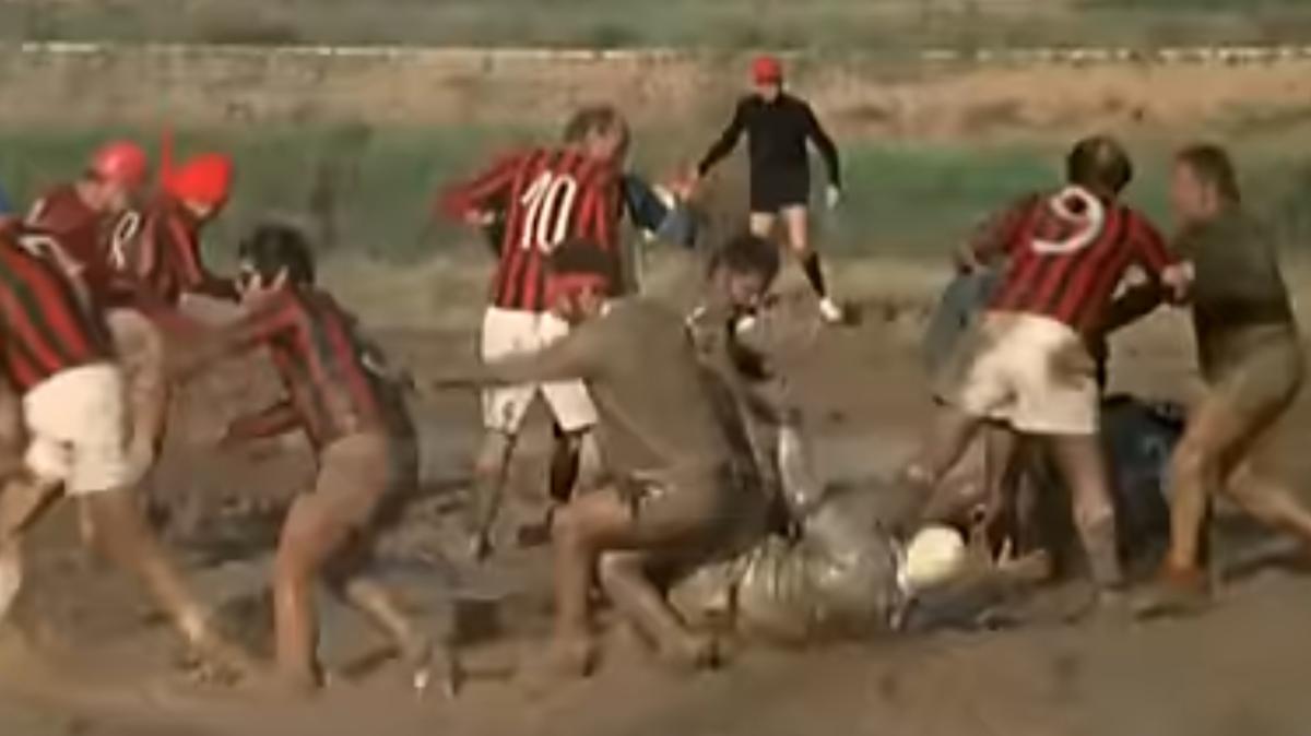 REGGINA: QUALCUNO CAPISCA CHE NON SI TRATTA DI SCAPOLI CONTRO AMMOGLIATI