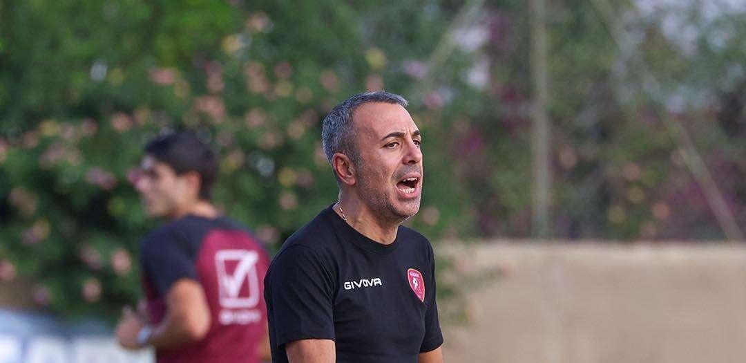 LE PAGELLE DELLA REGGINA - Suicidio collettivo