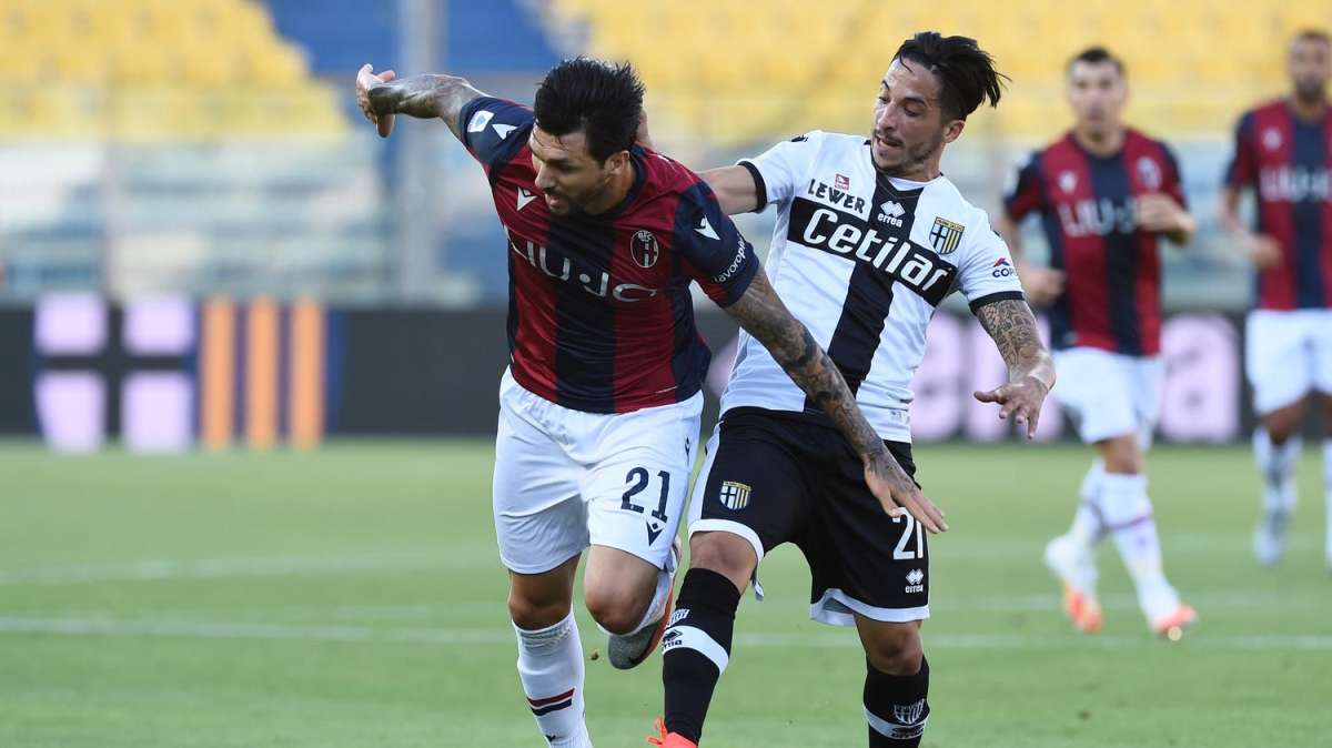 Verso Reggina-Monza, "Brocchi ha trovato la saggezza in campo"