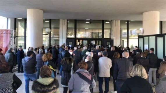 Sindaci della Città Metropolitana di Reggio Calabria criticano gestione piano vaccinale ASP: la nota