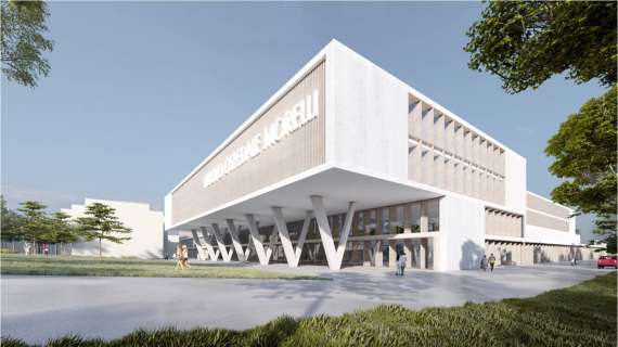 Nuovo Ospedale Morelli: presentato progetto di fattibilità tecnica: i dettagli