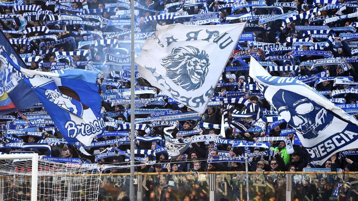 Giornale di Brescia: "La Lega di serie B ha respinto la domanda di iscrizione del Brescia"