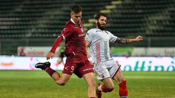 L'ultima plusvalenza della Reggina 1914, Andrea Bianchimano, ha una nuova squadra
