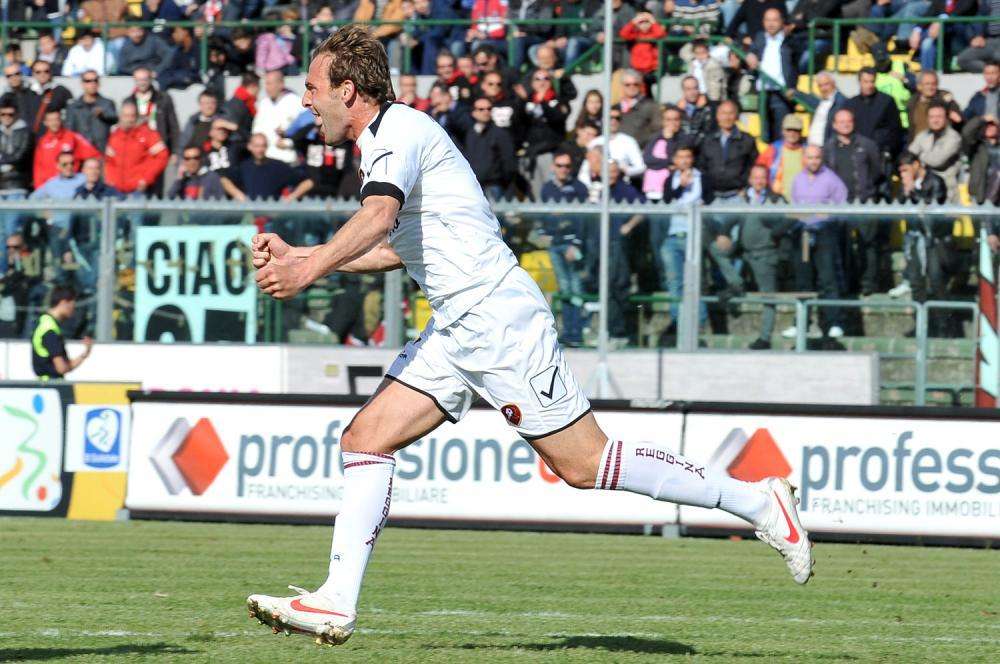 REGGINA-JUVE STABIA - Gli ex della sfida: un trio amaranto pronto a prendersi la rivincita sulle Vespe. Mezavilla e Melara ritrovano il loro passato