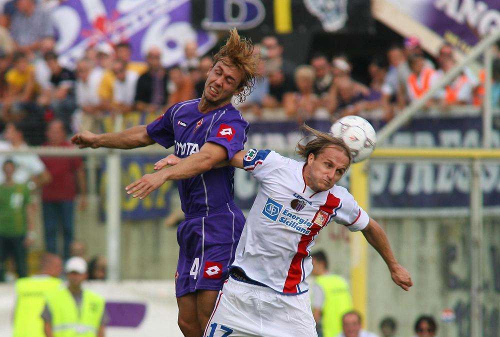 VERSO CATANIA-REGGINA - Gazzetta dello Sport: "Ecco Catania-Reggina, il gran romanzo degli ex"