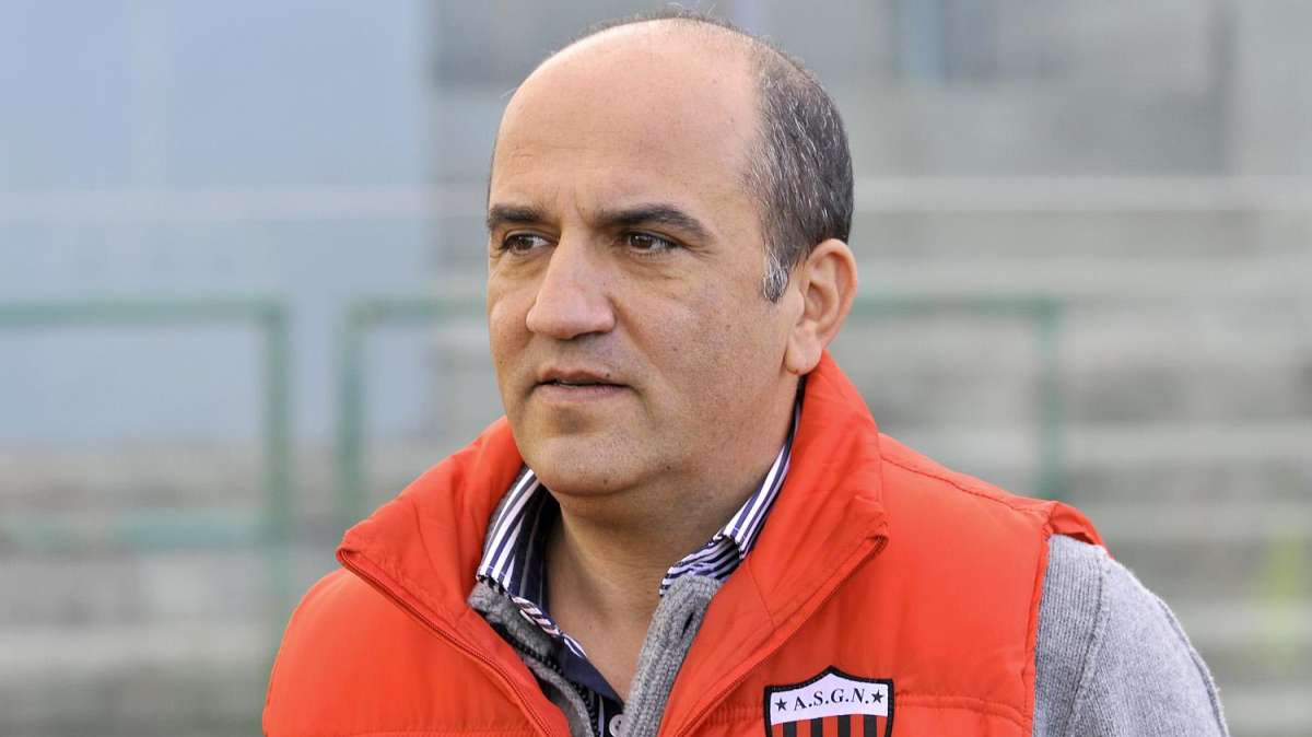 NOCERINA - Arrestato il presidente Citarella