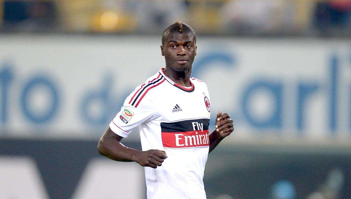 MILAN-REGGINA - Niang, il 19 dicembre e Balotelli