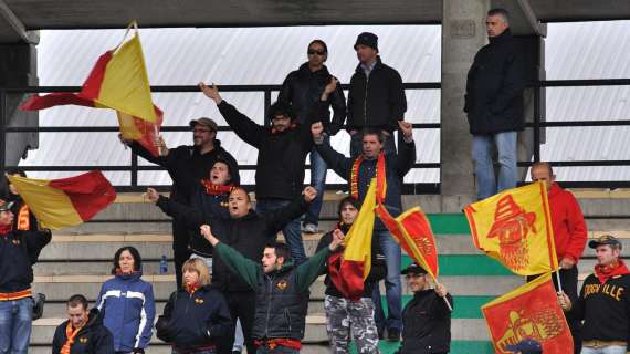Serie D girone D, il Ravenna batte la Pistoiese e vola in finale