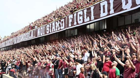 Curva Sud Siberiano: "Diserteremo playout, il sistema stravolge le regole"